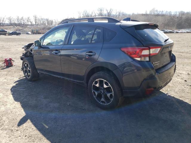 2019 SUBARU CROSSTREK JF2GTACCXKH353188