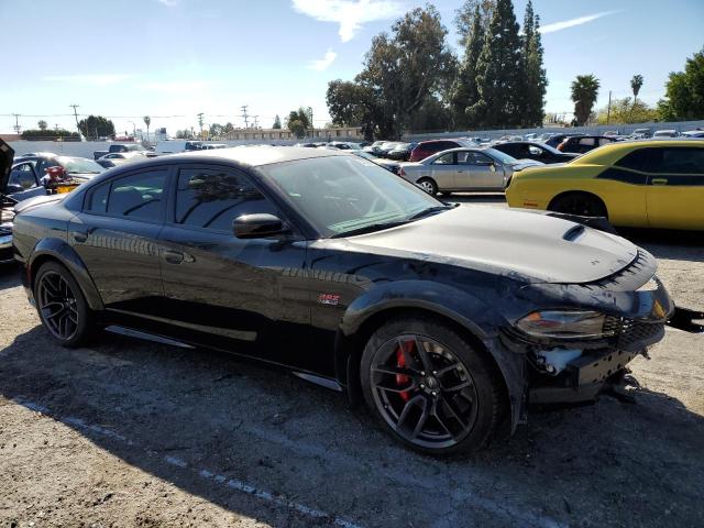 2C3CDXGJ9MH503931 Dodge Charger Scat Pack