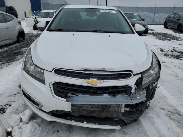 2016 CHEVROLET CRUZE LIMI - 1G1PE5SB8G7218628