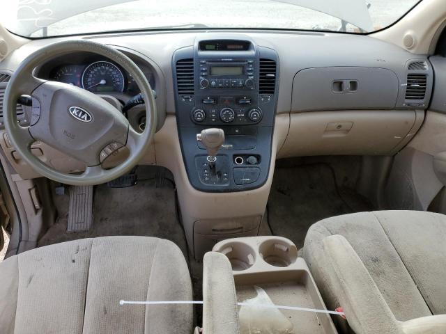 KNDMB233266059974 KIA Sedona