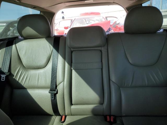 YV4SZ592571265756 Volvo XC70