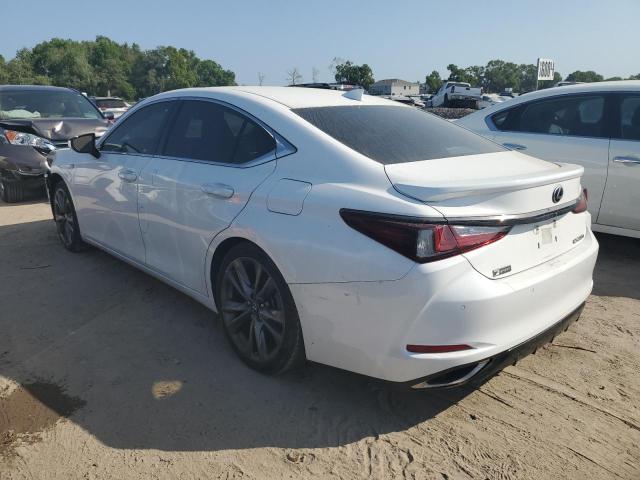 2020 LEXUS ES 350 F-S - 58AGZ1B19LU068749