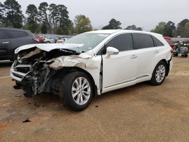 2013 Toyota Venza LE