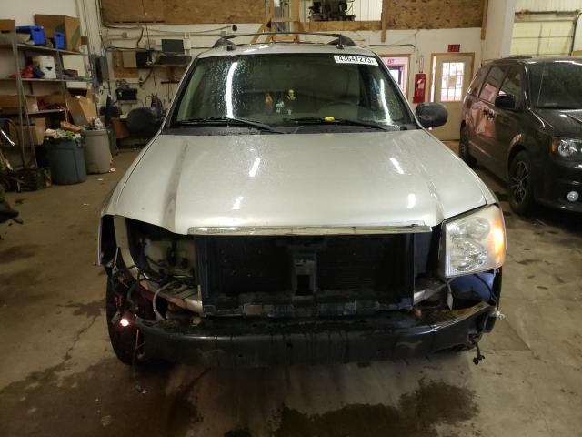 1GKET16S656127436 GMC ENVOY XL