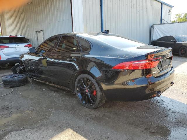 2016 JAGUAR XF S - SAJBG4BV5GCY17799