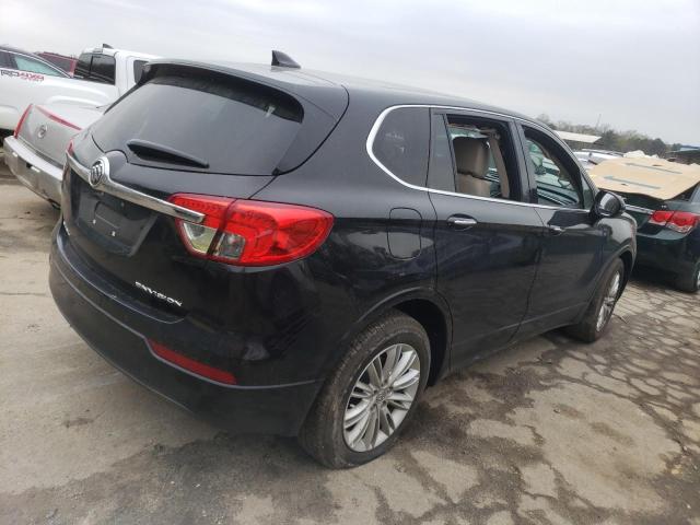 2018 BUICK ENVISION P - LRBFXBSA1JD008026