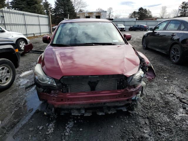 JF1GJAC6XEH013967 Subaru Impreza Premium