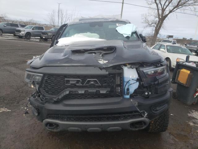 2022 RAM 1500 TRX 1C6SRFU90NN416190