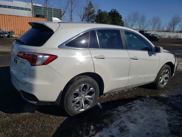 5J8TB4H74HL802594 Acura Rdx Advance