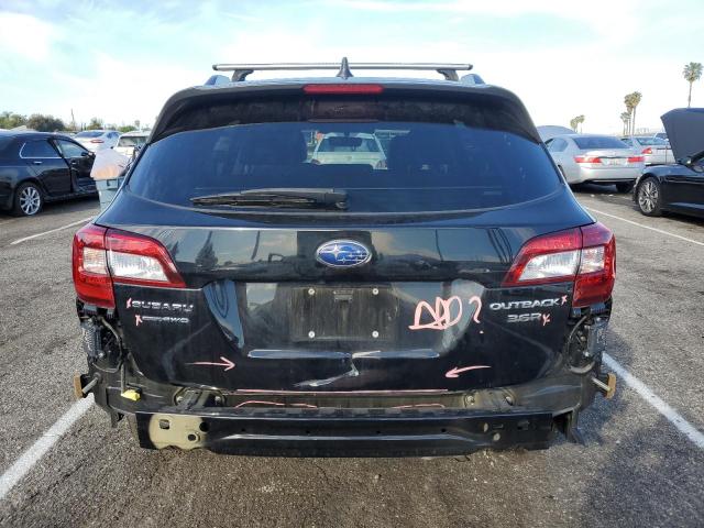 4S4BSETC8K3200689 Subaru Outback Touring