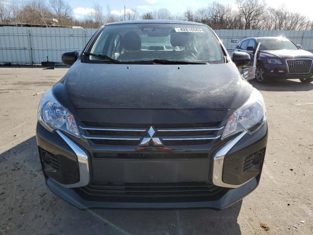 2021 MITSUBISHI MIRAGE G4 ML32FUFJ3MHF03341