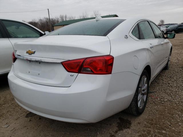 2018 CHEVROLET IMPALA LT - 2G1105S33J9118133