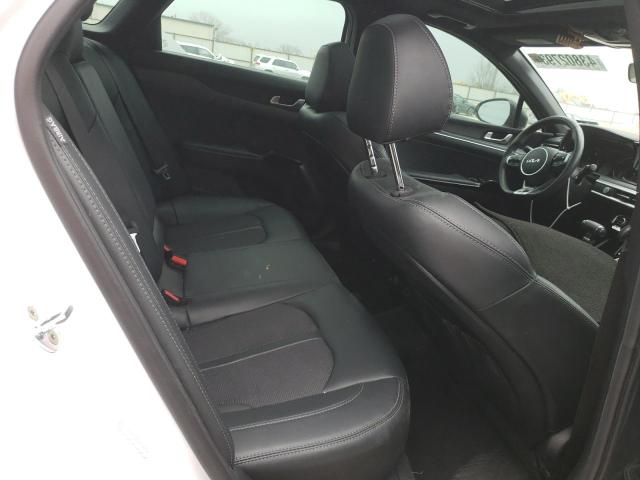 5XXG64J20NG110816 KIA K5 GT LINE