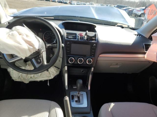 2017 SUBARU FORESTER 2 - JF2SJAEC0HH454245