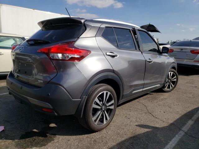 3N1CP5DV9LL516413 Nissan KICKS SR