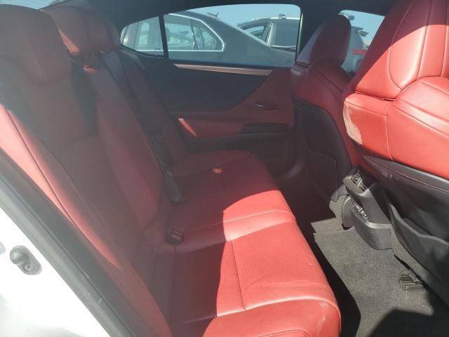 2020 LEXUS ES 350 F-S - 58AGZ1B19LU068749