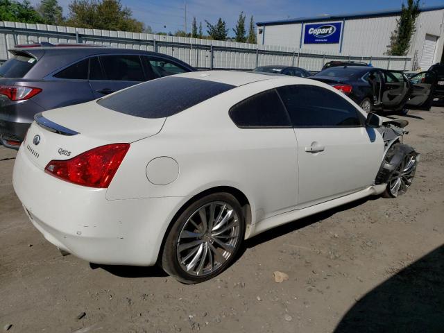 2015 INFINITI Q60 JOURNE - JN1CV6EL9FM890443