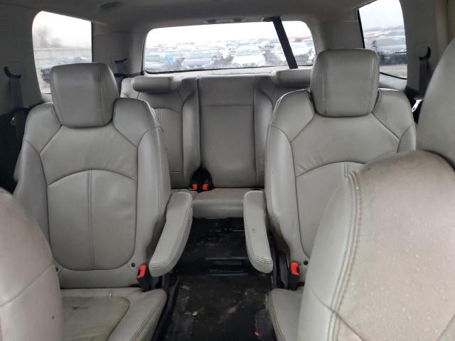 1GKEV23777J162888 GMC Acadia Slt-1