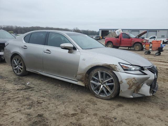 2017 LEXUS GS 350 BAS - JTHBZ1BL0HA009975