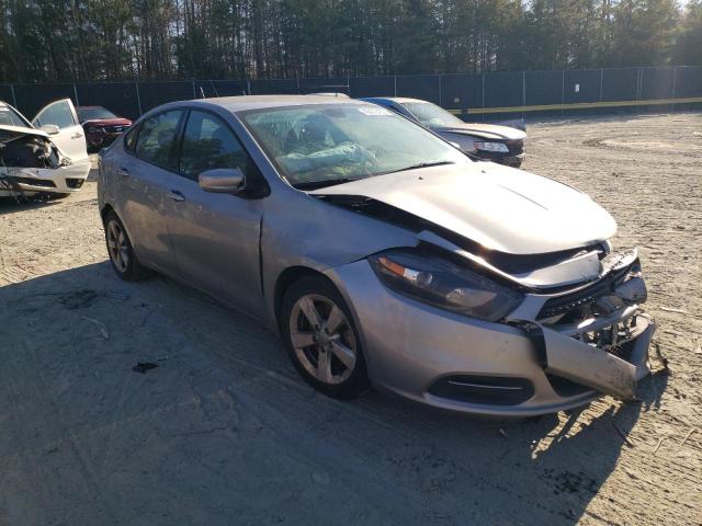 2016 DODGE DART SXT 1C3CDFBB7GD624789