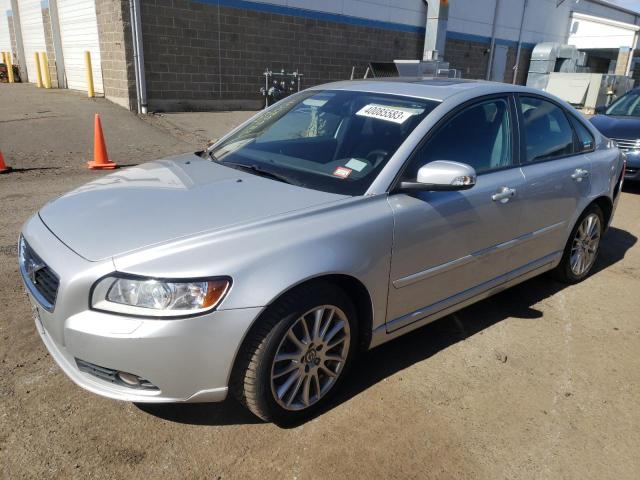 2010 Volvo S40 