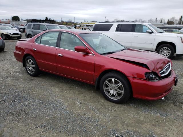 19UUA5667YA002469 Acura 3.2TL