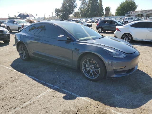 5YJ3E1EB6NF205815 Tesla MODEL 3
