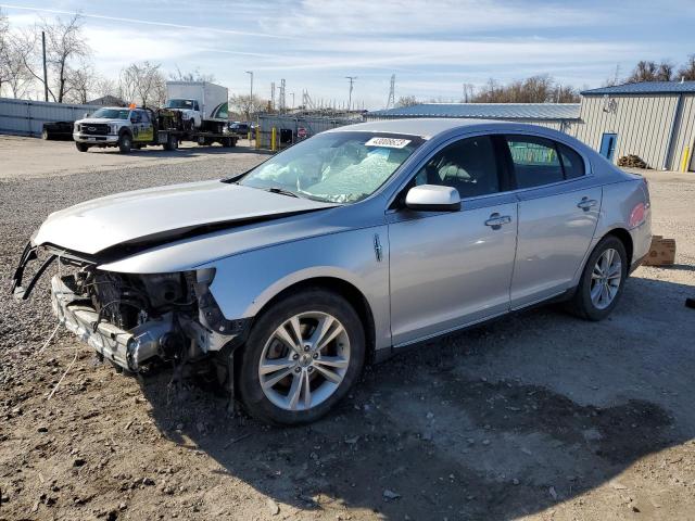 2009 Lincoln MKS 