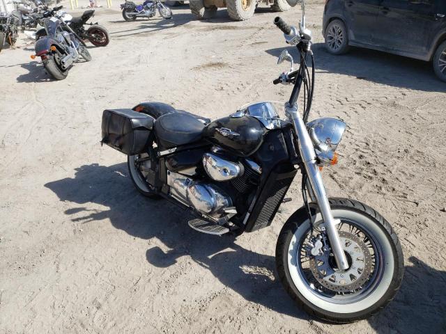 2007 SUZUKI VL800 - JS1VS55A272102326