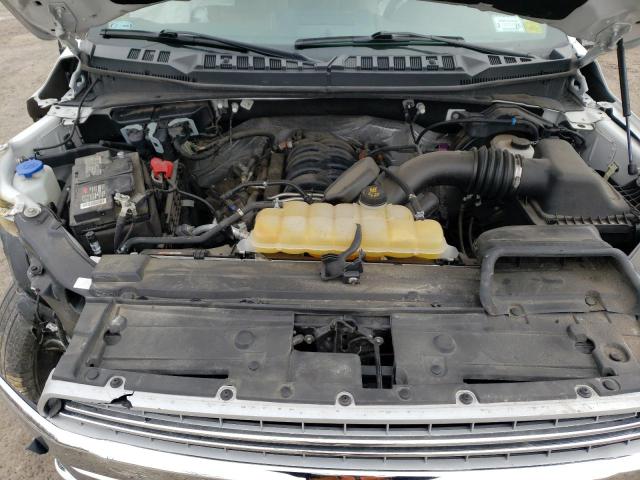 2019 FORD F150 SUPER - 1FTFX1E5XKKD43440