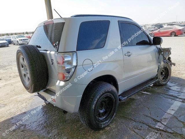 JS3TA0D10J4100074 Suzuki GRAND VITA