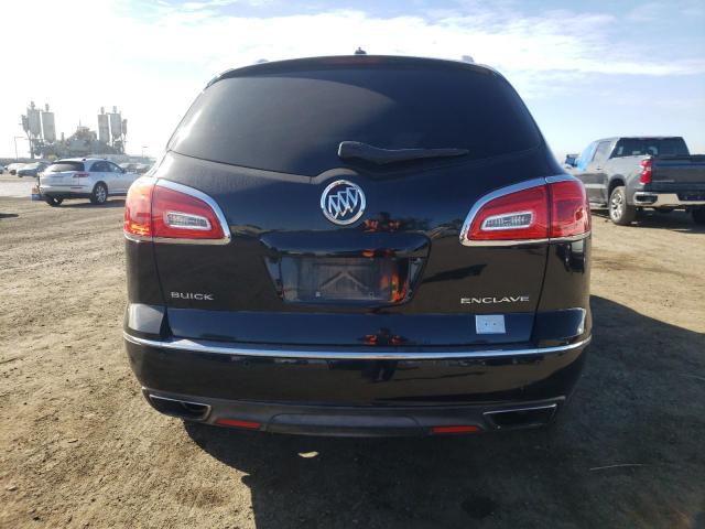 5GAKRBKDXHJ160811 Buick Enclave