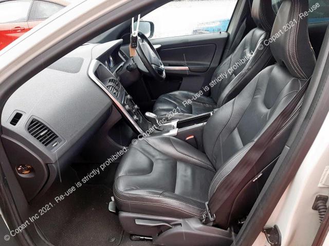 YV1DZ8256D2391805 Volvo Xc60 R-des