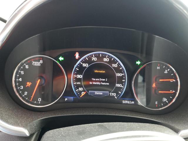 2020 CHEVROLET MALIBU PRE - 1G1ZE5SX5LF126266