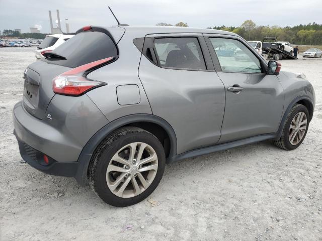 2016 NISSAN JUKE S - JN8AF5MR7GT608832
