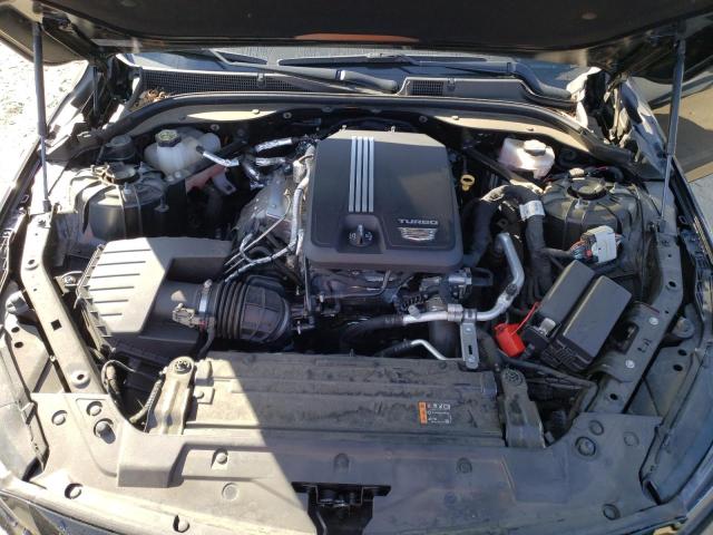 2020 CADILLAC CT5 LUXURY - 1G6DM5RK1L0136670