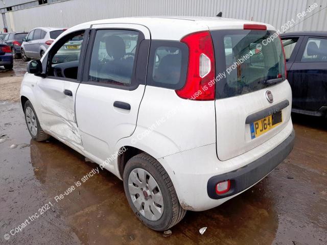 ZFA31200003401186 Fiat Panda Pop