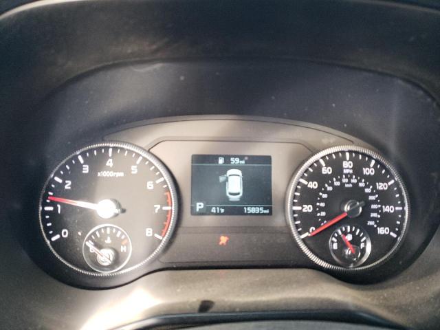 5XYP34HC7NG257802 KIA Telluride Ex