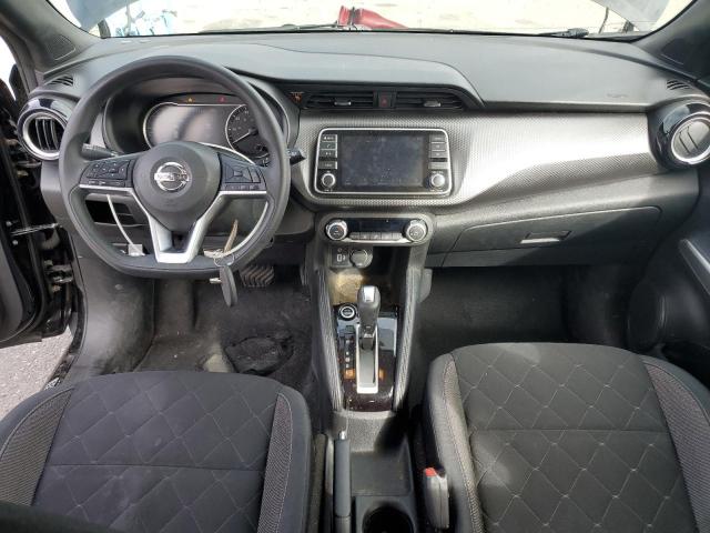 2020 NISSAN KICKS SV - 3N1CP5CV6LL522297
