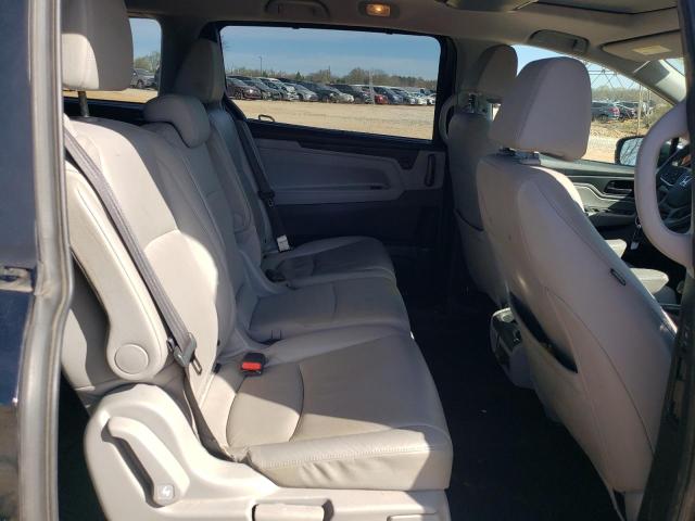 2018 HONDA ODYSSEY EX 5FNRL6H79JB081716