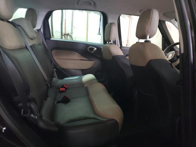 2015 FIAT 500L LOUNG ZFBCFACH7FZ032843