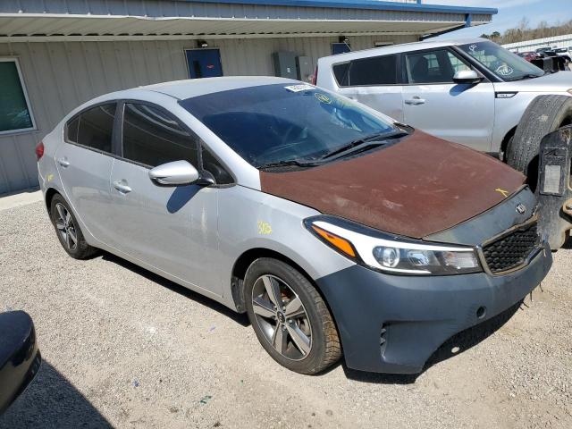 3KPFL4A71JE178285 KIA FORTE LX