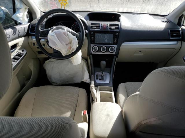 JF2GPAFC7FH289309 Subaru Xv Crosstrek 2.0 Premium