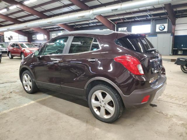 2015 BUICK ENCORE CON - KL4CJFSB4FB167948