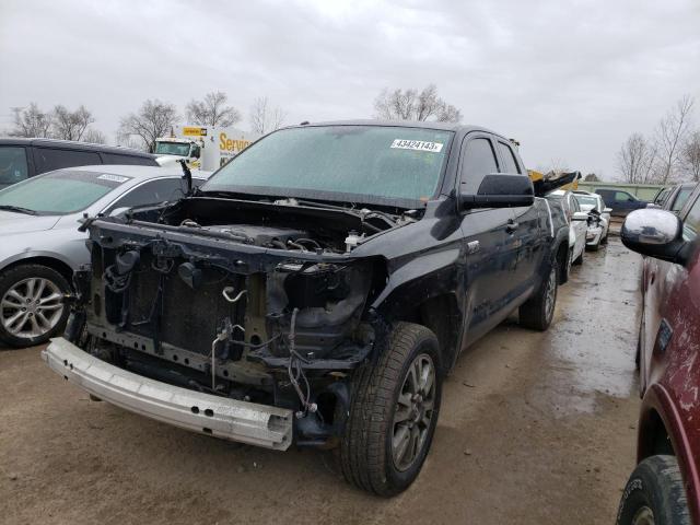 2015 Toyota Tundra 