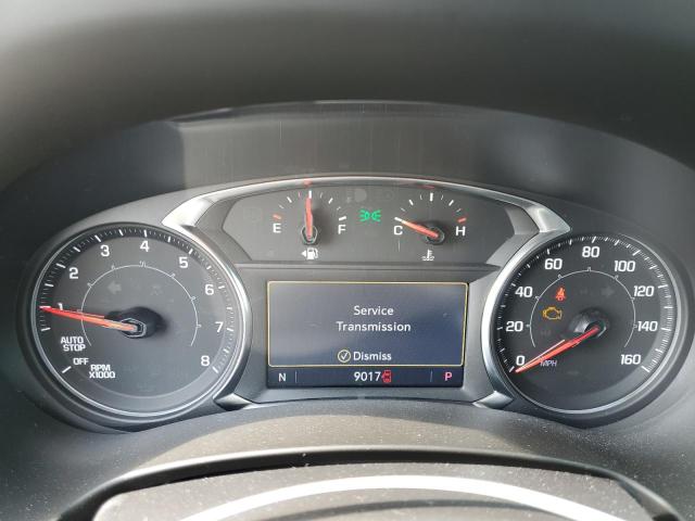 3GKALYEV7NL240837 GMC Terrain At4