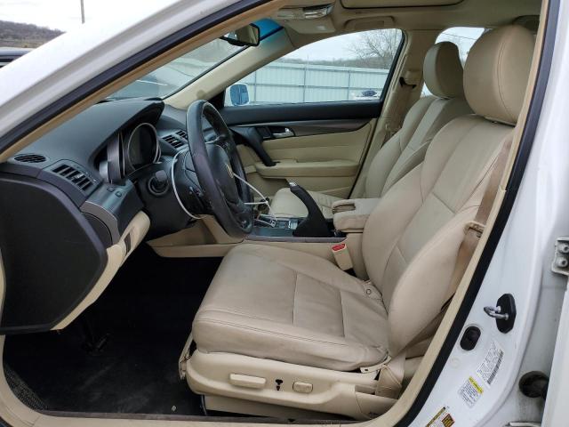 19UUA8F27CA023149 Acura TL