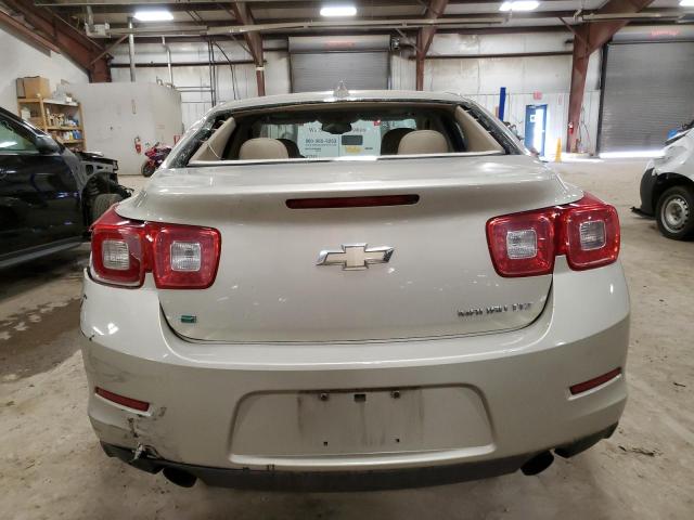 2015 CHEVROLET MALIBU LTZ - 1G11F5SL9FF202809
