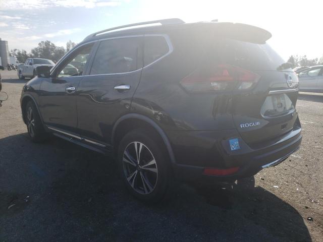 JN8AT2MV5JW310712 Nissan ROGUE S