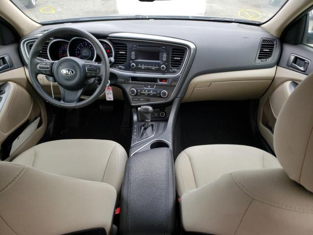 5XXGM4A70FG428938 KIA Optima Lx